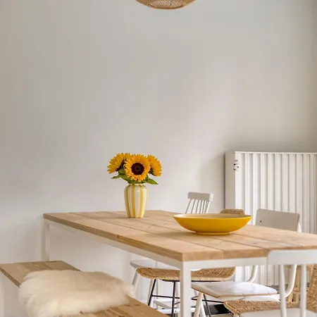 Premium Holidays - Casa Charlotte * Oostduinkerke