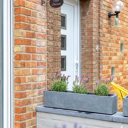 Premium Holidays - Casa Charlotte Villa