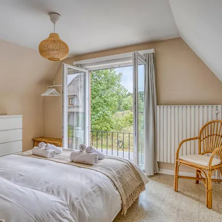 Premium Holidays - Casa Charlotte *