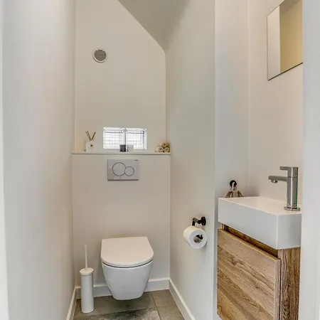 Villa Premium Holidays - Casa Charlotte Oostduinkerke