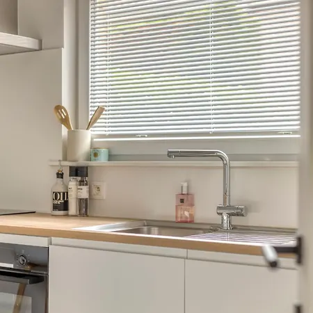 Premium Holidays - Casa Charlotte * Oostduinkerke