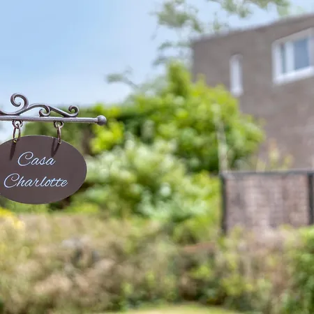 Premium Holidays - Casa Charlotte Villa *