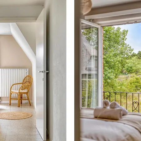 Premium Holidays - Casa Charlotte * Oostduinkerke