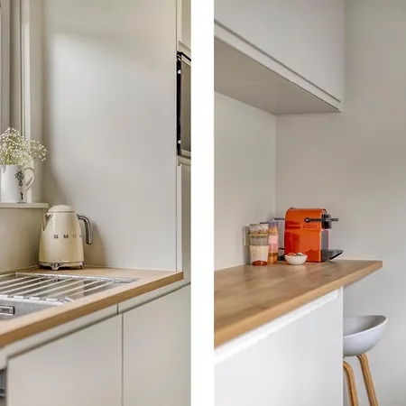 Premium Holidays - Casa Charlotte * Oostduinkerke